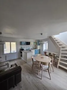 Maisonnette Cosy - Loubières