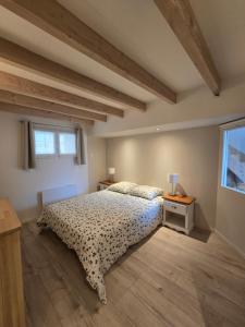 Maisons de vacances Maisonnette Cosy : photos des chambres