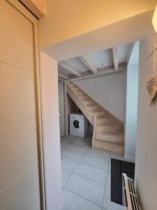 Maisons de vacances Maisonnette Cosy : photos des chambres
