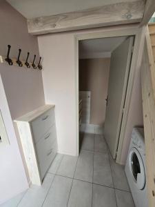 Maisons de vacances Maisonnette Cosy : photos des chambres