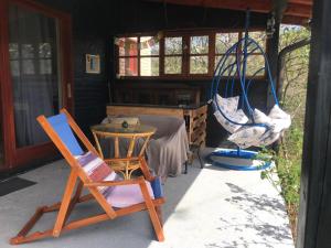 Kokin Brod Apartments