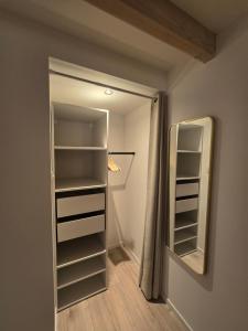 Maisons de vacances Maisonnette Cosy : photos des chambres