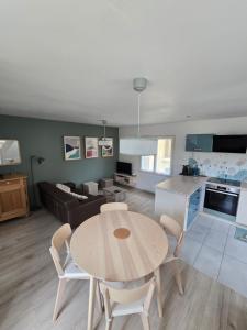 Maisons de vacances Maisonnette Cosy : photos des chambres
