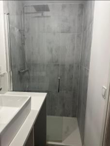 Appartements Cosy Studio in Hellemmes : photos des chambres