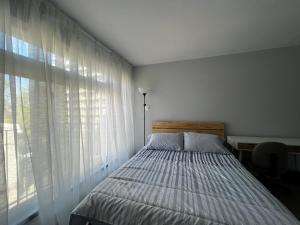 Peaceful Flat Downtown Montreal ッ