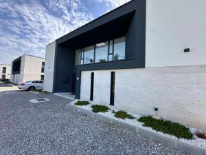 Seabay Apartments Ližnjan