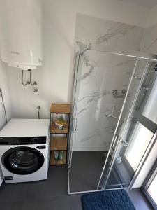 Seabay Apartments Ližnjan