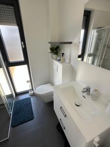 Seabay Apartments Ližnjan