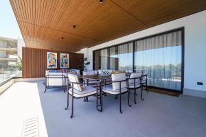 Marina Garden Cap Cana by Beach Homes Punta Cana