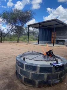 Northern Rock - Osire