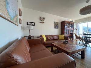 Un balcon sur la mer - Mer & sable fin - 3hvězdičkové hotely ve městě Plérin