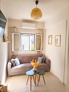 Elounda Solo Apartment