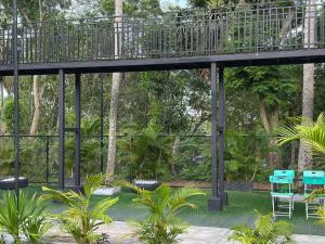 Adventure Dome Resort