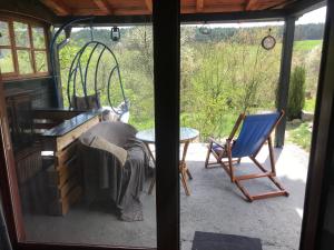 Kokin Brod Apartments