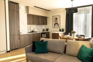 Lake Bliss - 3hvězdičkové hotely ve městě Nový Štětín