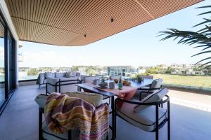 Marina Garden Cap Cana by Beach Homes Punta Cana