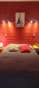 Appartements L-Ame du chalet : photos des chambres
