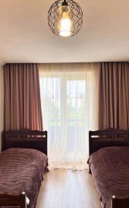 Sunny Apartment Tbilisi