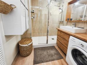 Appartements Appartement cosy pres Disney, jardin & terrasse : photos des chambres