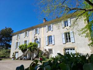 Maisons de vacances Bienvenue Chez Lola : photos des chambres