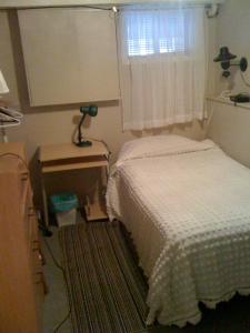 Mining Rooms Gaspé Murdochville