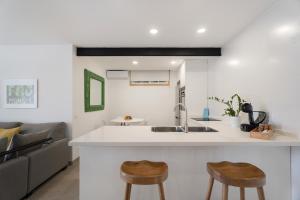 El Rincón House Tenerife Tijoco