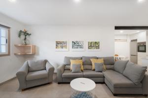 El Rincón House Tenerife Tijoco