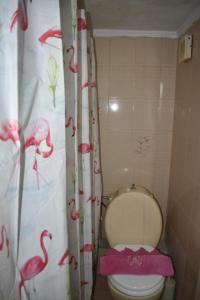 Sea View Central Apartment in Nea Kallikratia