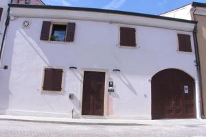 The Relax Apartment - Le Cà De Boron