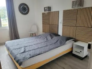 Le randonneur - Polminhac