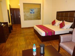 Shimla Resort