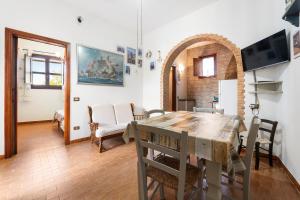 La Casa del Pescatore