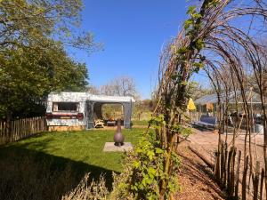 Camping Wijndomein Erve Wisselink