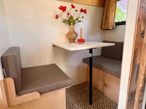 Camping Wijndomein Erve Wisselink