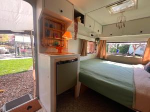 Camping Wijndomein Erve Wisselink