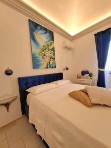 Aladea Home Praiano Amalfi Coast