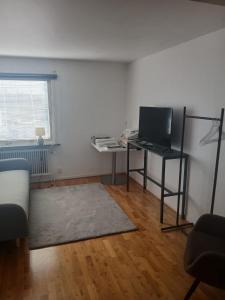 3 sovrum 9 bäddar 9 sovplatser