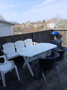 3 sovrum 9 bäddar 9 sovplatser