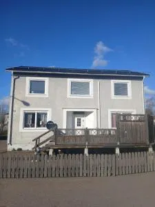 3 sovrum 9 bäddar 9 sovplatser - Ruda