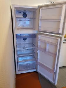 Appartement cosy et climatisé pour 1 à 4 personnes 150m place Gambetta
