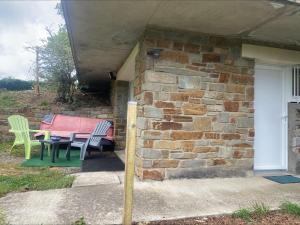 Studio à la campagne