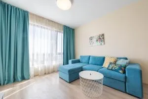 Blue Horizon Suite - Priseltsi