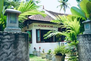 Hotel Holiday Home