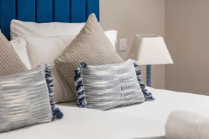 Bright and modern Flat Relaxing Vibe The Birch