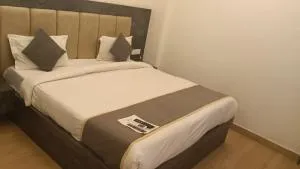 Hotel Kashi inn - Varanasi