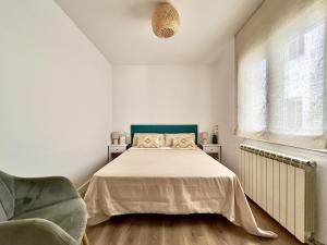 Housing León Santa Ana