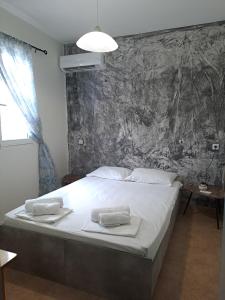 Elafonisos Guesthouse