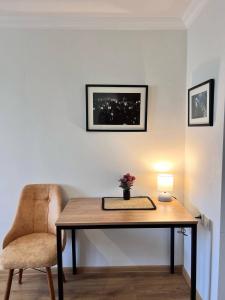 Sunny Apartment Tbilisi