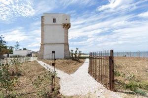 Visitsicilia Torre Marausa