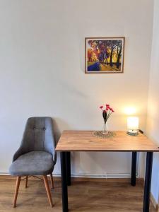 Sunny Apartment Tbilisi